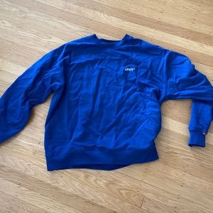 Levi’s Relaxed Fit Sweater